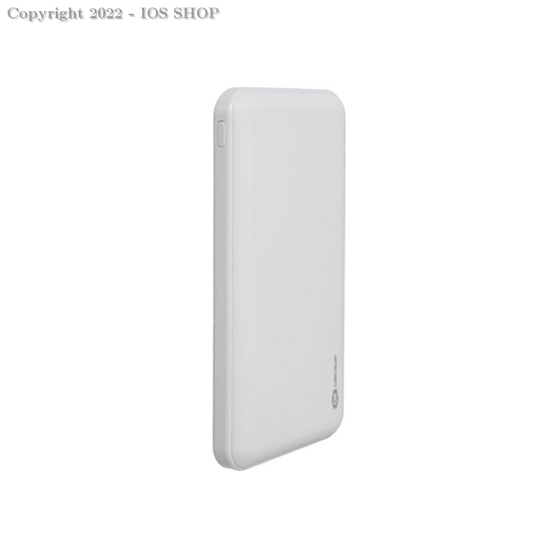 Oscrop FCP-10 10000 PD Charging Ports Power Bank