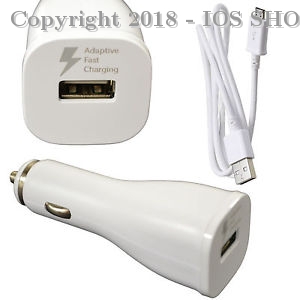 Charger - original fast car charger