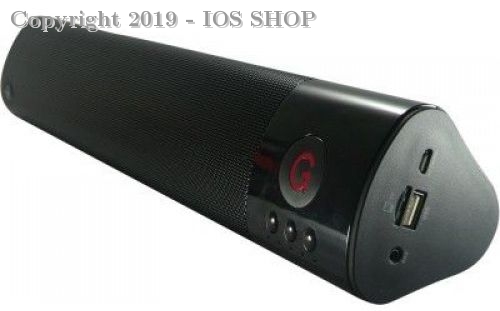 Speaker - wireless speaker WM-1300