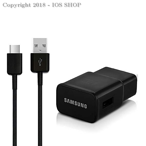 Charger - Samsung type-C charger original