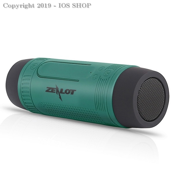 Speaker - wireless speaker Zealot S1