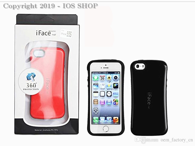 Cover - iface cover