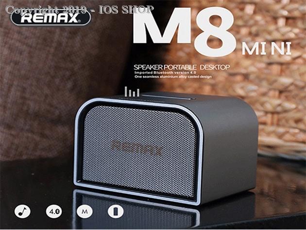 Speaker - Sub Mini M8
