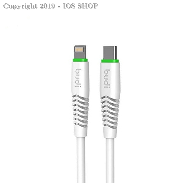 Cable -BUDI type-C Cable