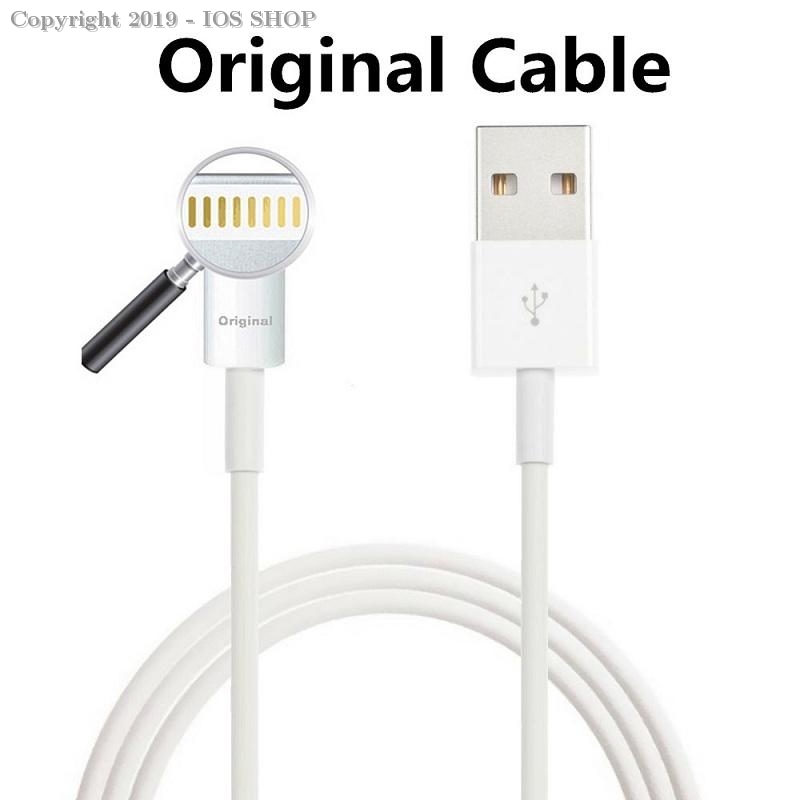 Cable - iphone Original cable