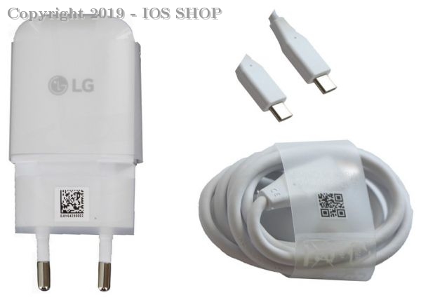 Charger - LG Charger