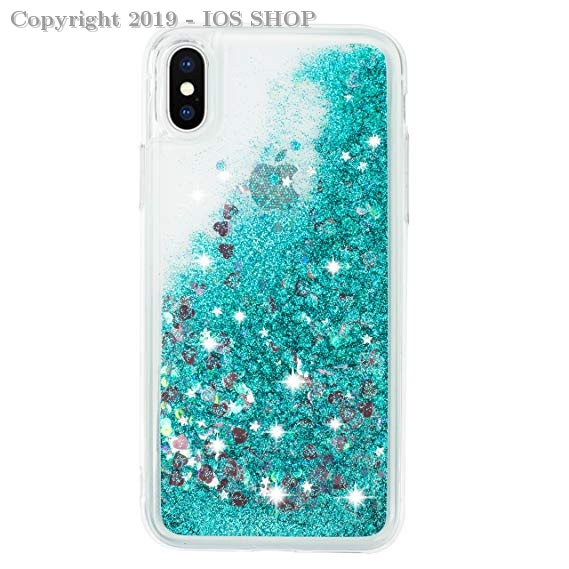 Cover - water gliter cover