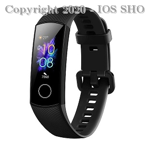 fitness honor band 5