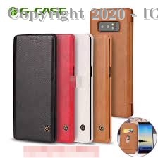 leather Cover G-case